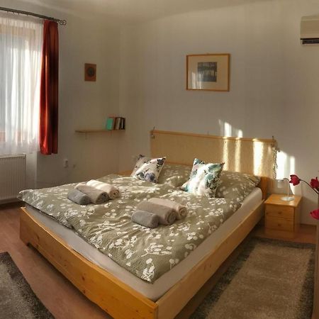 Apartament Orsi House Szombathely Zewnętrze zdjęcie