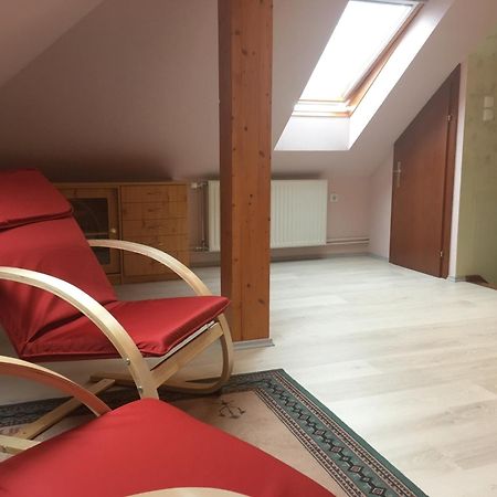 Apartament Orsi House Szombathely Zewnętrze zdjęcie