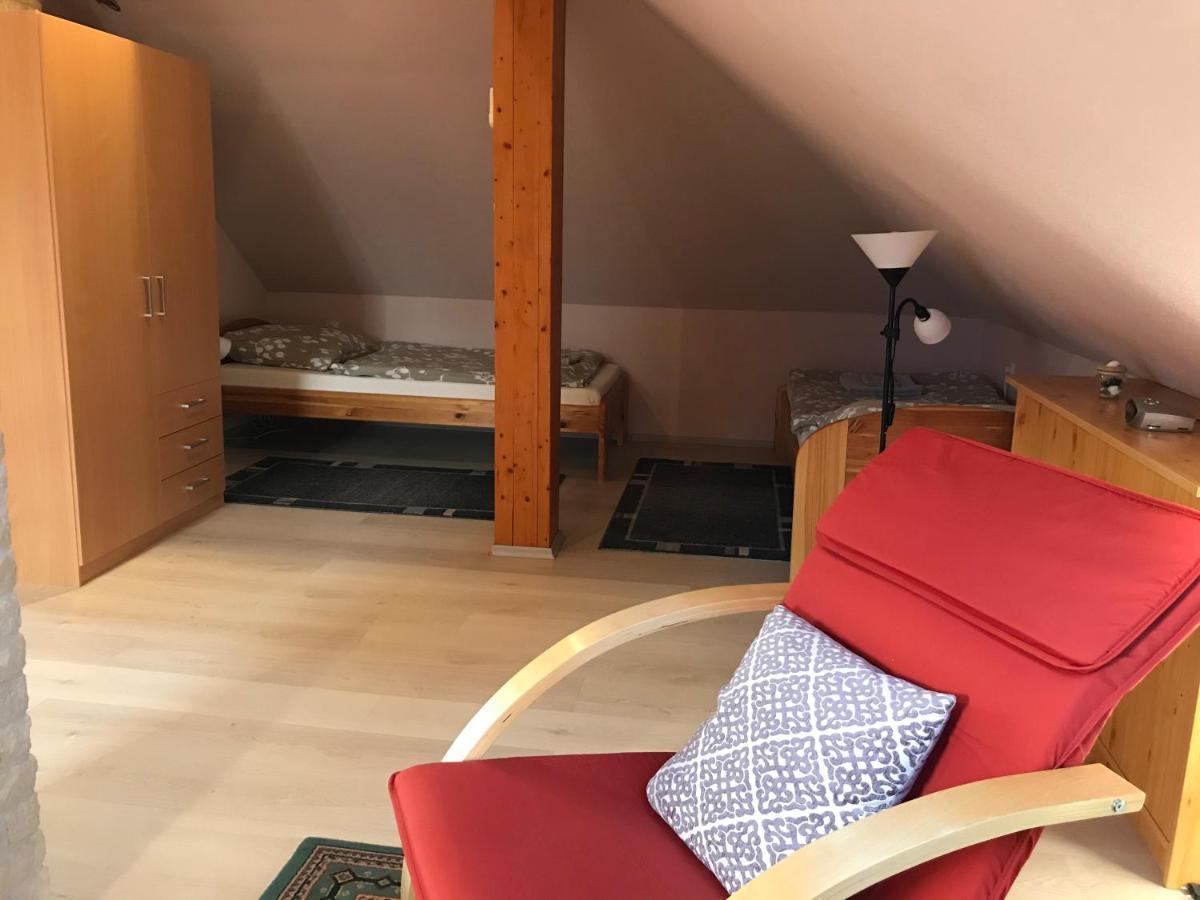 Apartament Orsi House Szombathely Zewnętrze zdjęcie