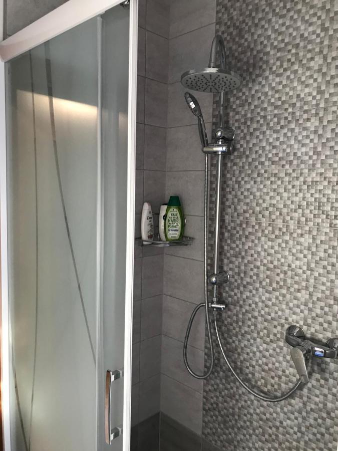 Apartament Orsi House Szombathely Zewnętrze zdjęcie