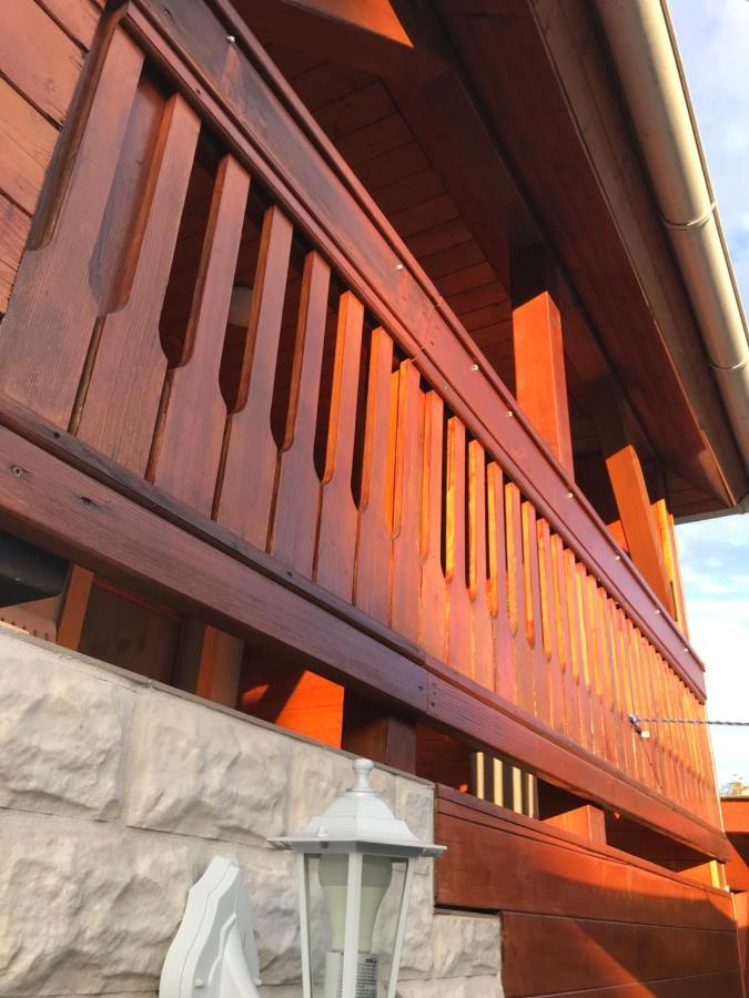 Apartament Orsi House Szombathely Zewnętrze zdjęcie