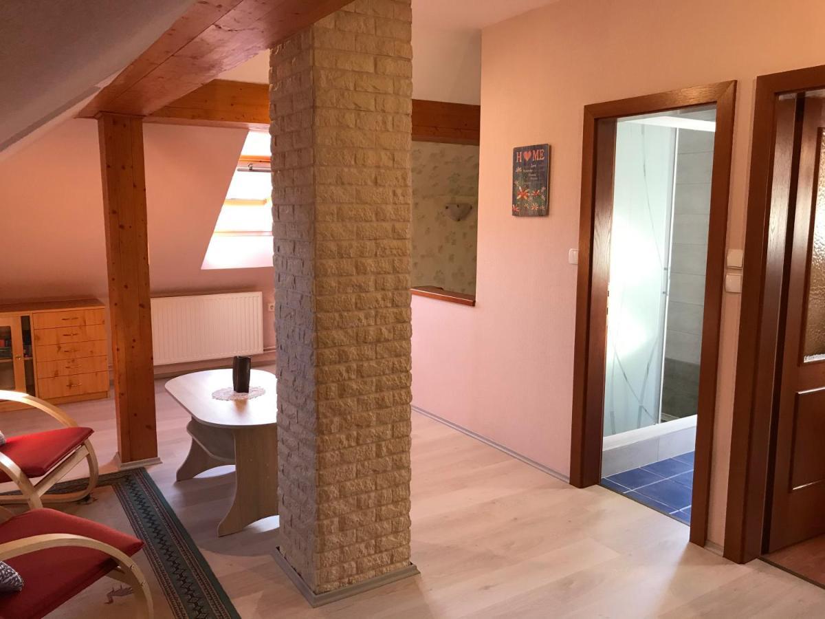 Apartament Orsi House Szombathely Zewnętrze zdjęcie