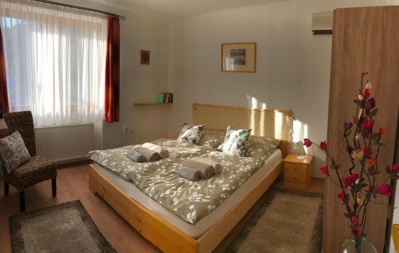 Apartament Orsi House Szombathely Zewnętrze zdjęcie