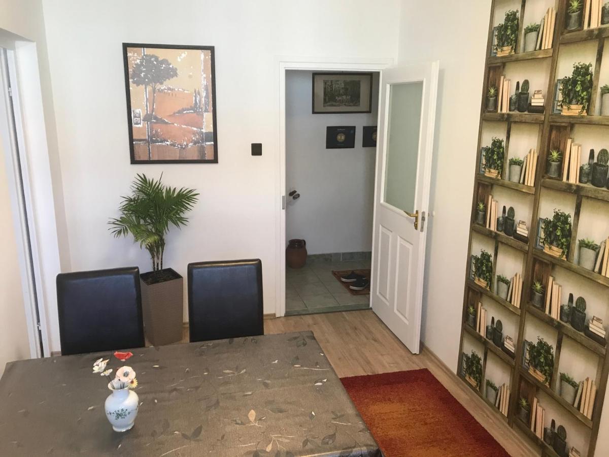 Apartament Orsi House Szombathely Zewnętrze zdjęcie