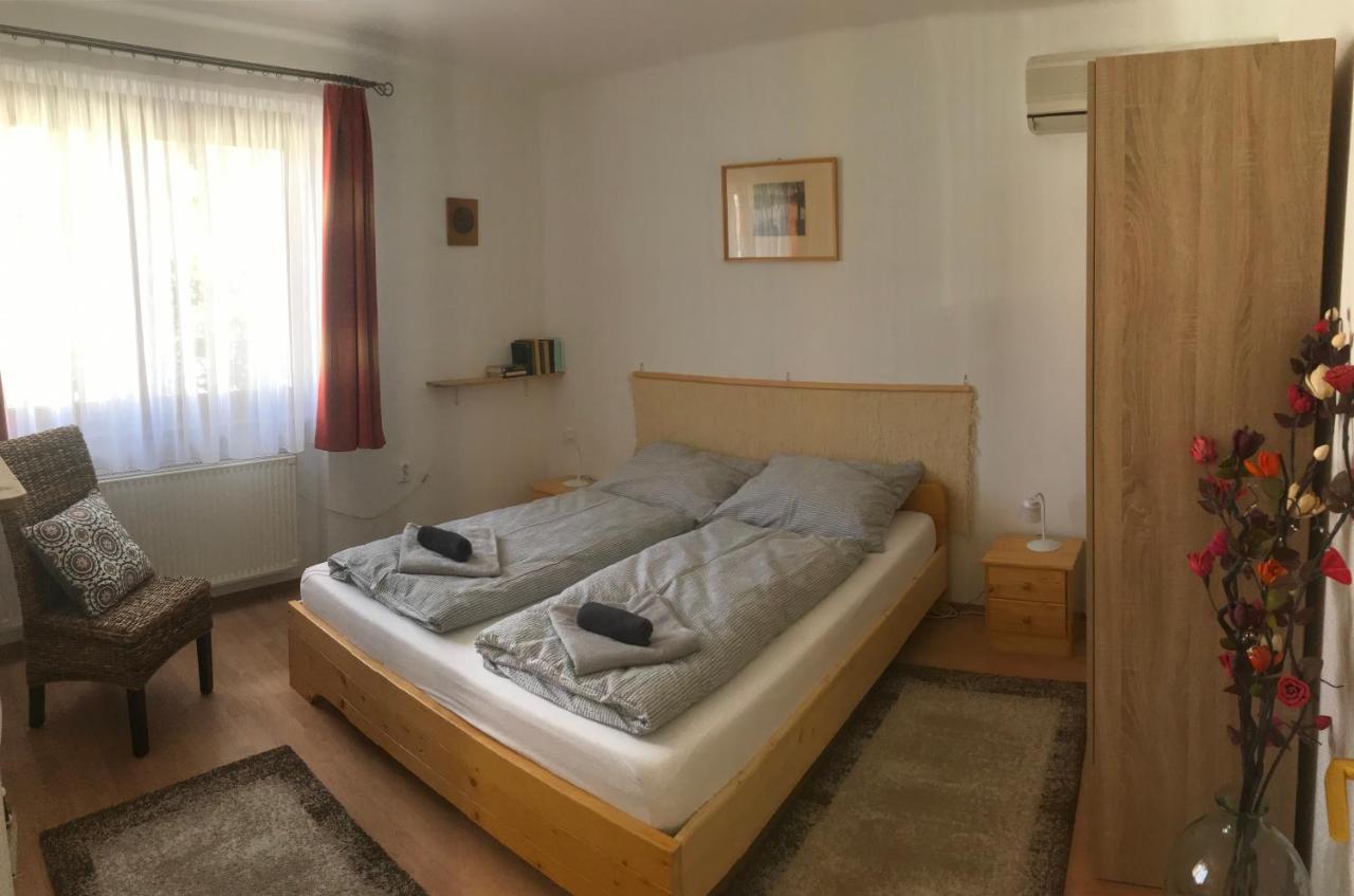 Apartament Orsi House Szombathely Zewnętrze zdjęcie