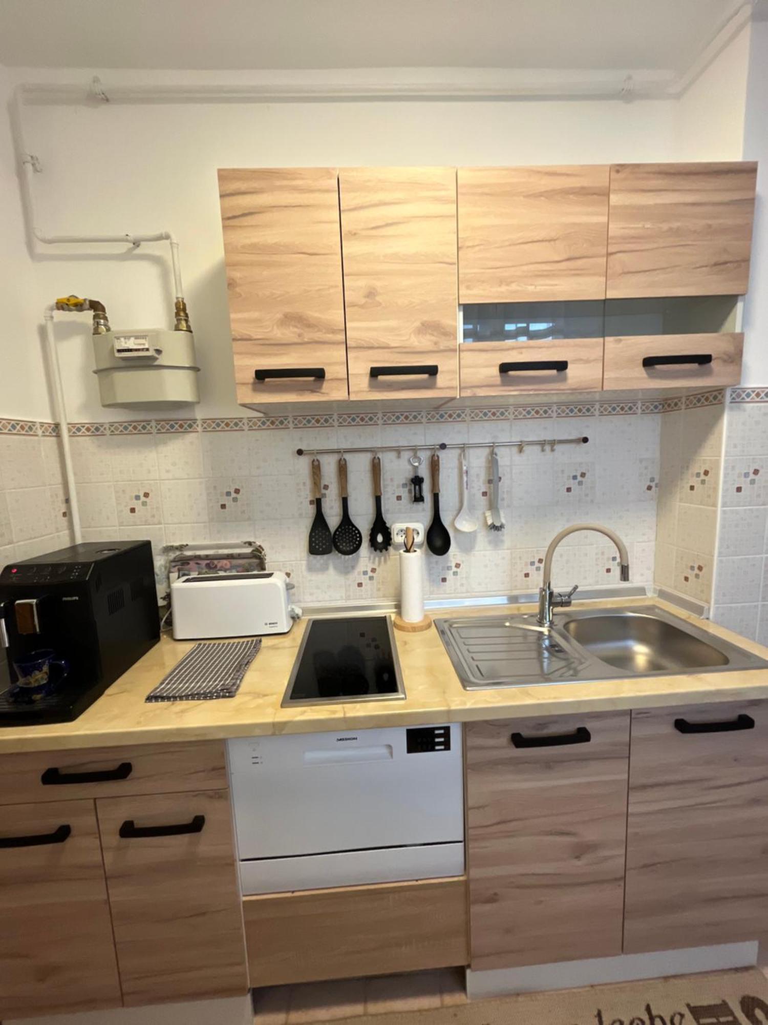 Apartament Orsi House Szombathely Zewnętrze zdjęcie