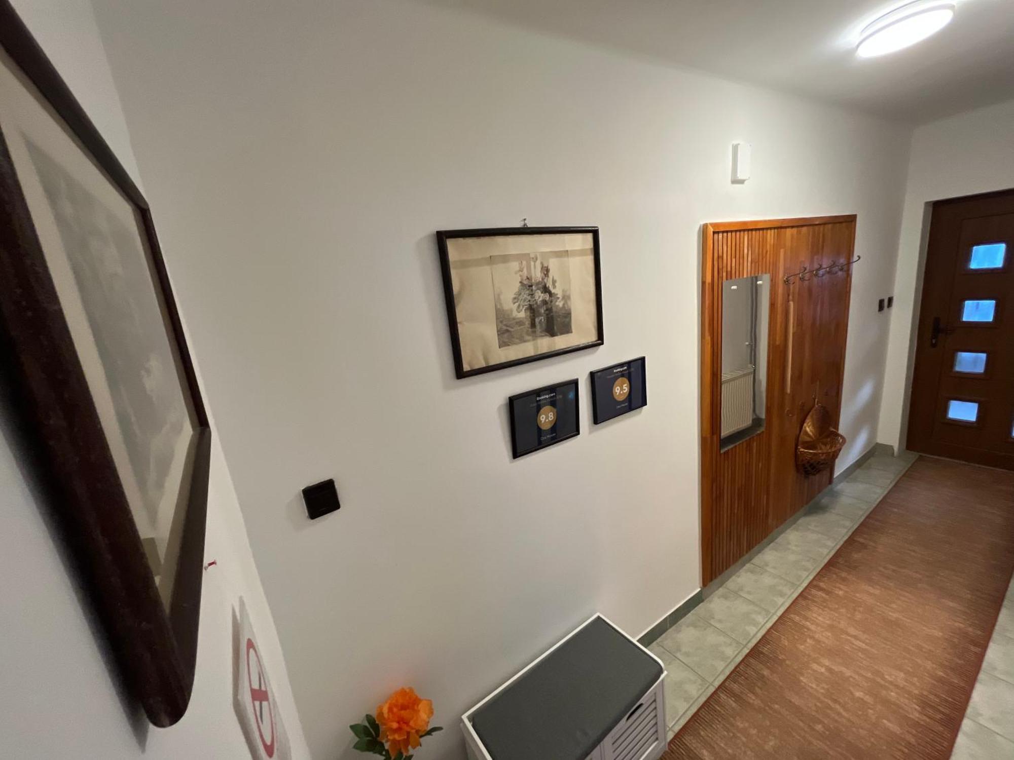 Apartament Orsi House Szombathely Zewnętrze zdjęcie
