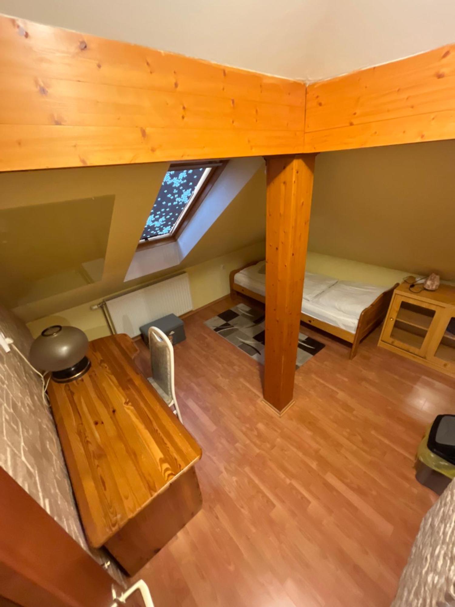 Apartament Orsi House Szombathely Zewnętrze zdjęcie