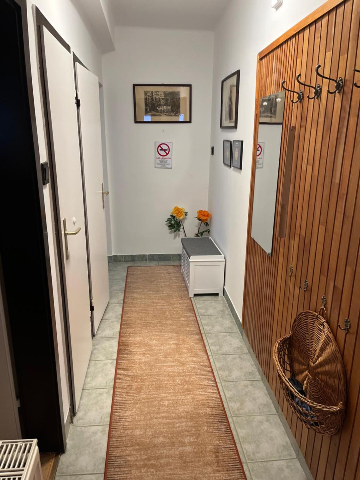 Apartament Orsi House Szombathely Zewnętrze zdjęcie
