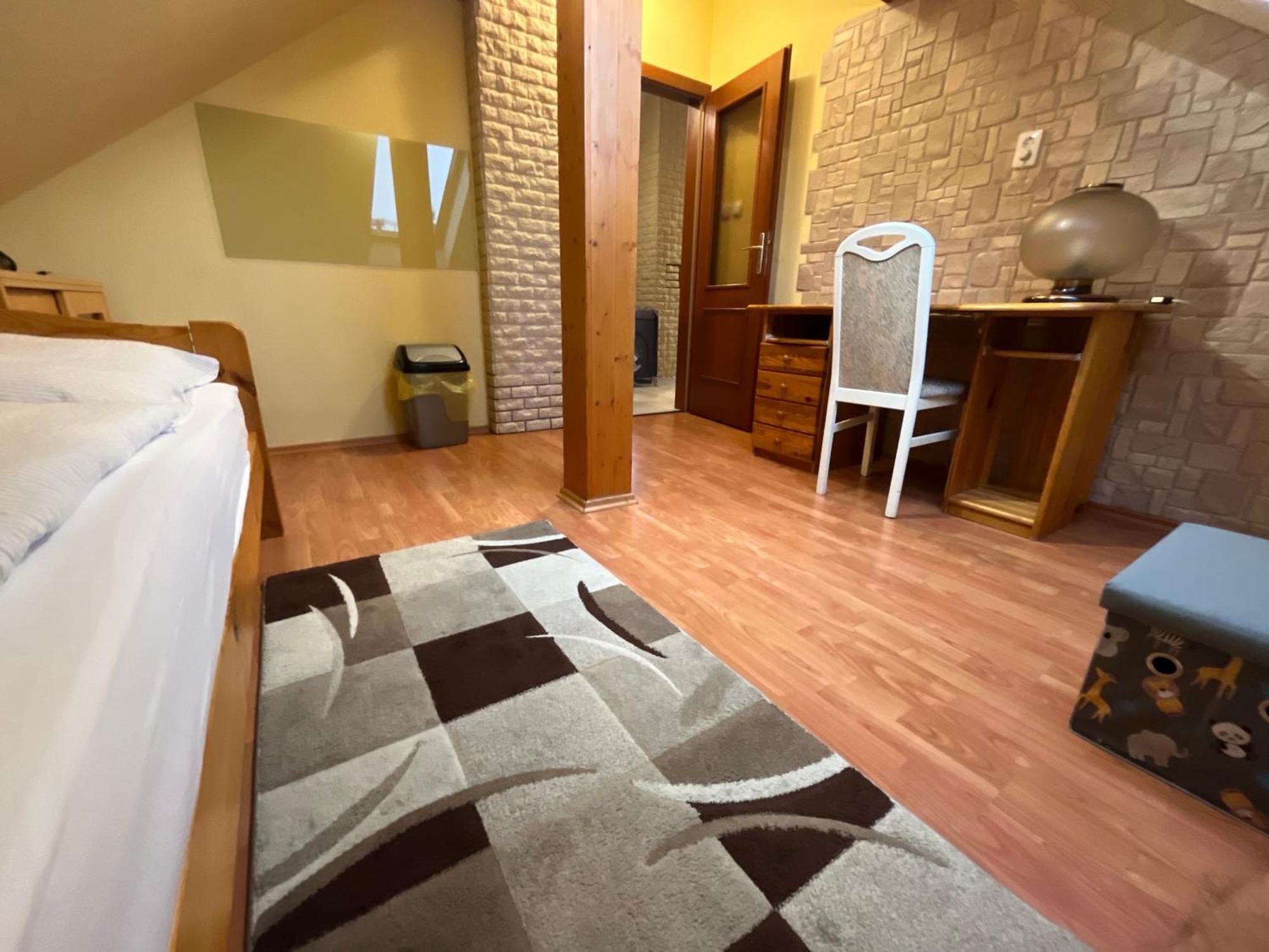 Apartament Orsi House Szombathely Zewnętrze zdjęcie