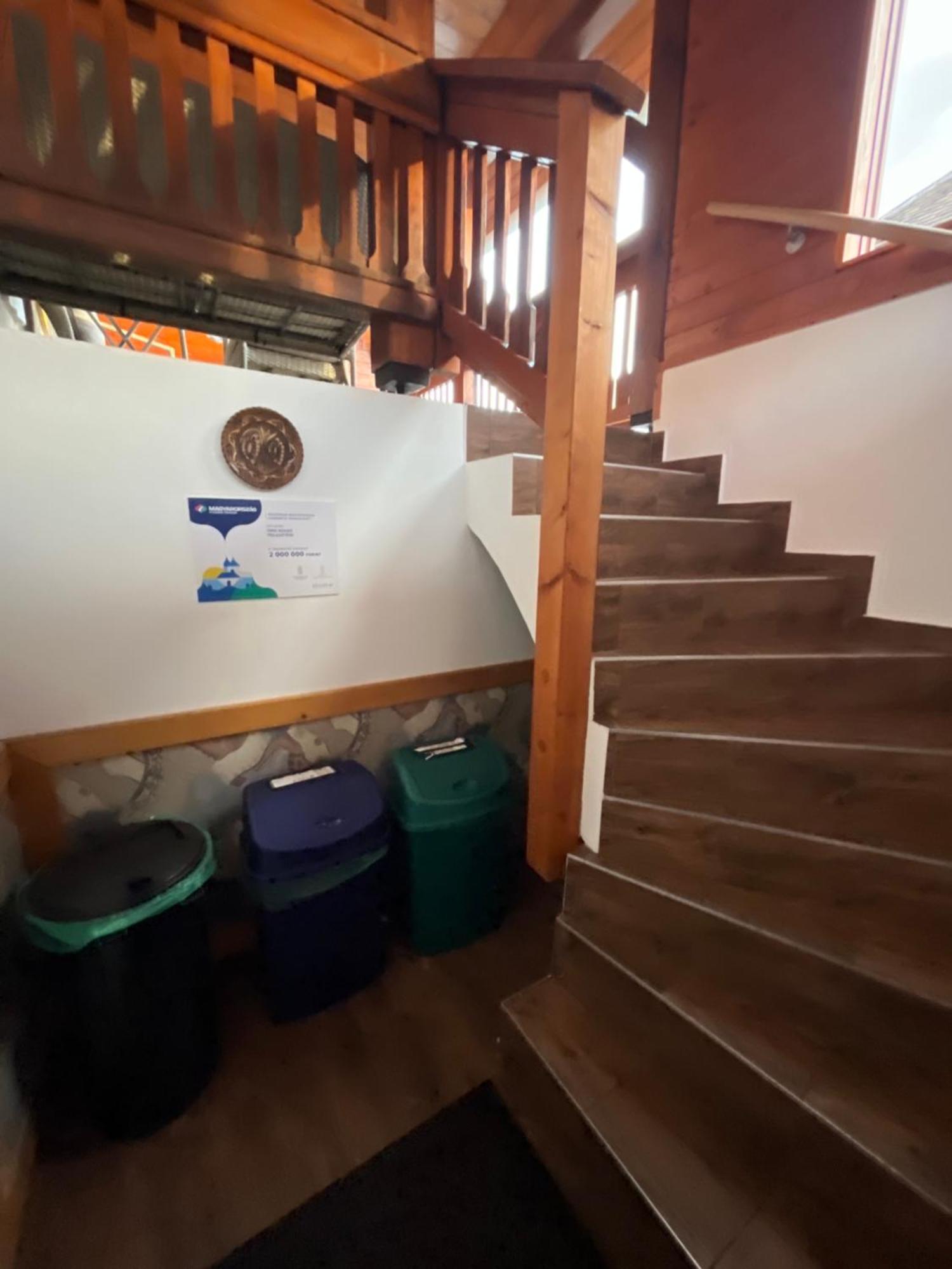 Apartament Orsi House Szombathely Zewnętrze zdjęcie